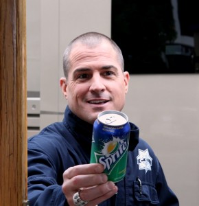 GeorgeEads