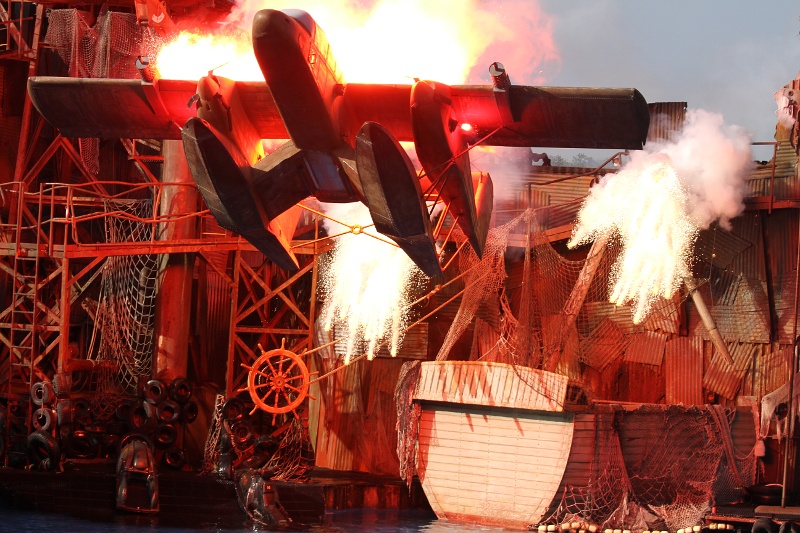 WaterWorld